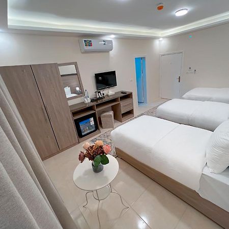 Beit Alshabaan Inn 瓦迪穆萨 外观 照片
