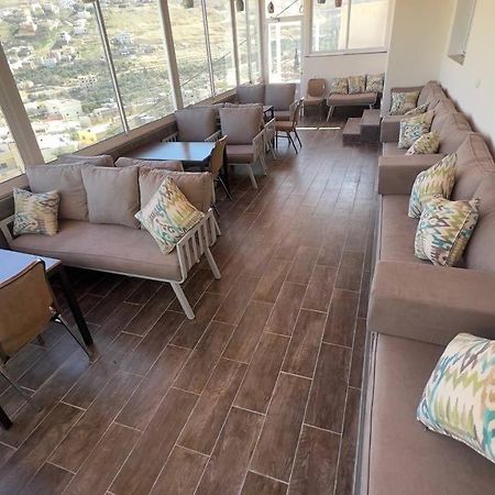 Beit Alshabaan Inn 瓦迪穆萨 外观 照片
