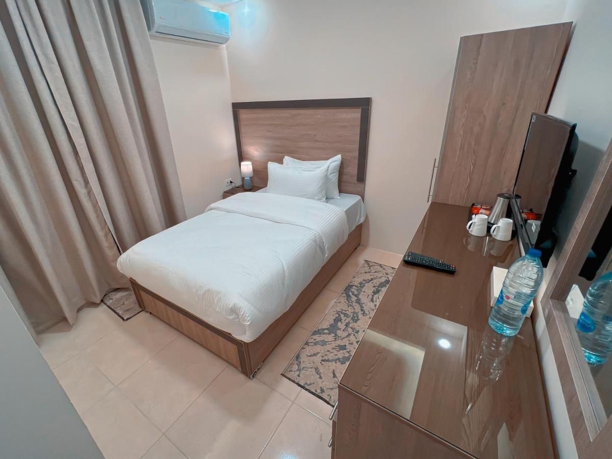 Beit Alshabaan Inn 瓦迪穆萨 外观 照片