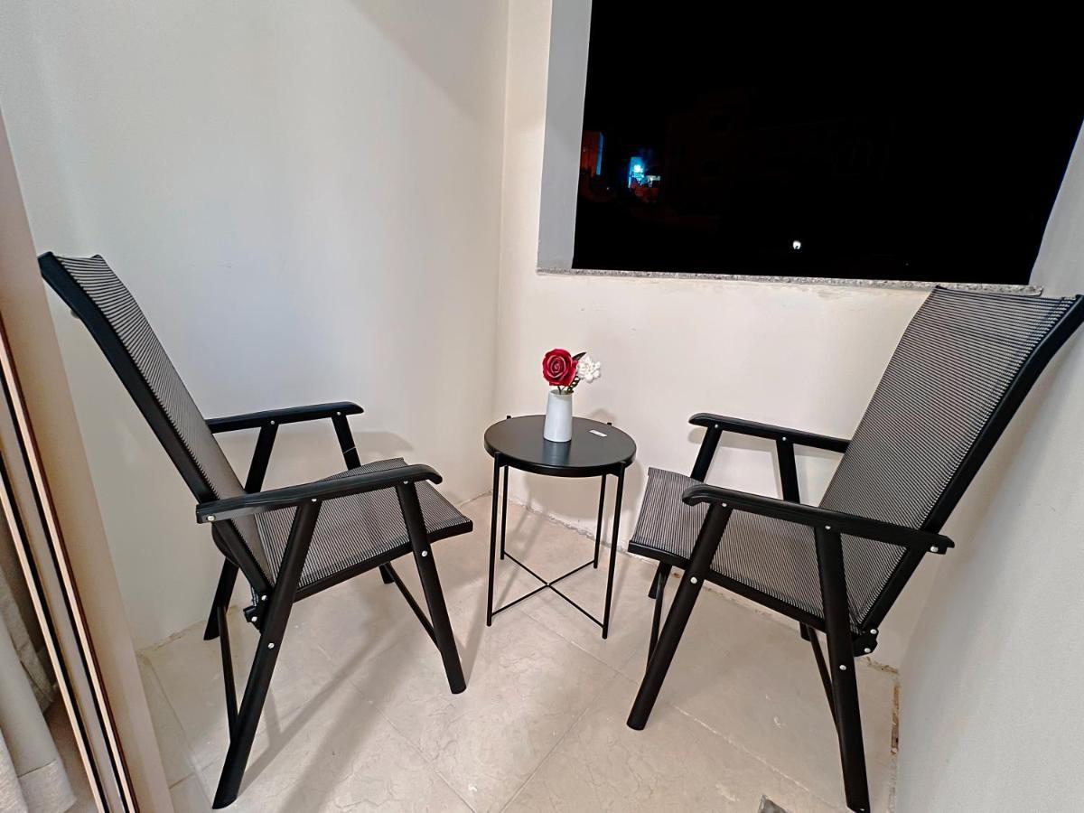 Beit Alshabaan Inn 瓦迪穆萨 外观 照片