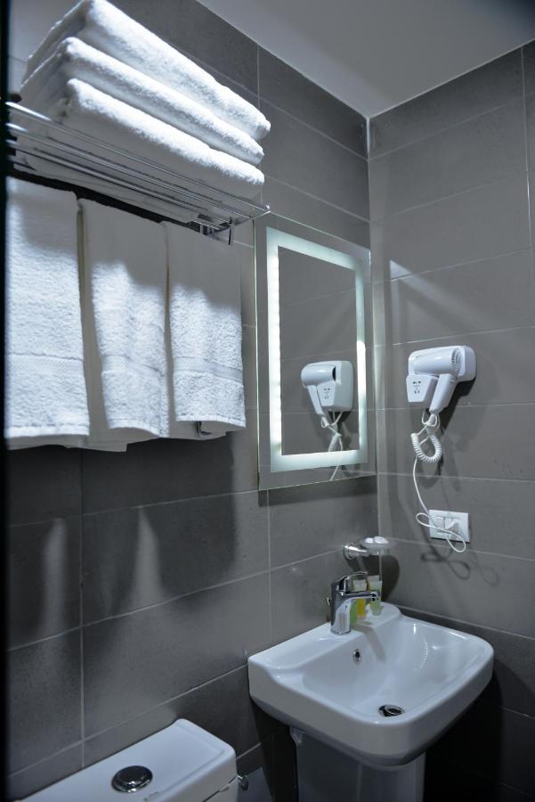 Beit Alshabaan Inn 瓦迪穆萨 外观 照片