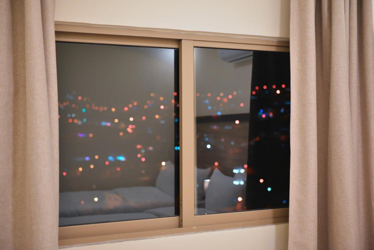 Beit Alshabaan Inn 瓦迪穆萨 外观 照片