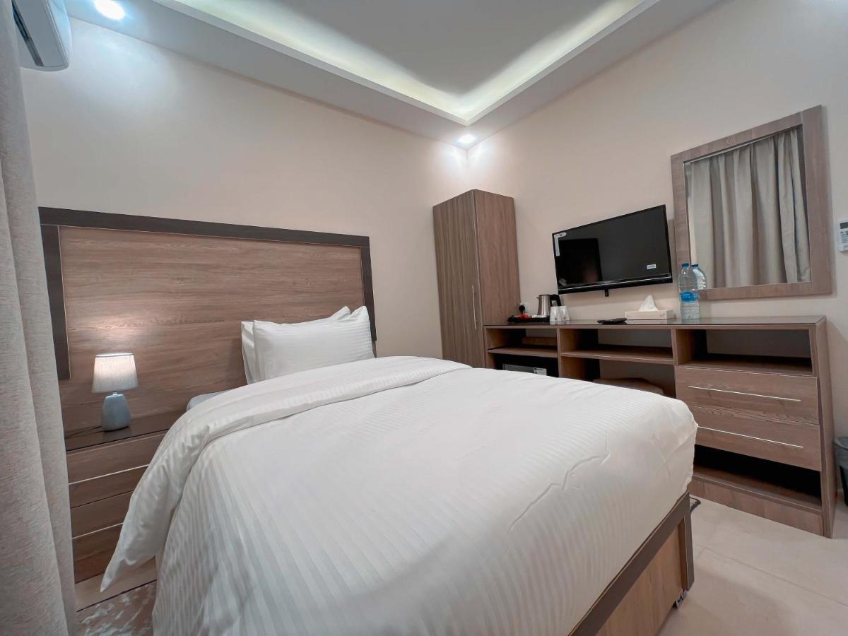 Beit Alshabaan Inn 瓦迪穆萨 外观 照片