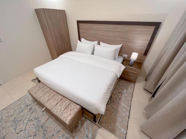 Beit Alshabaan Inn 瓦迪穆萨 外观 照片