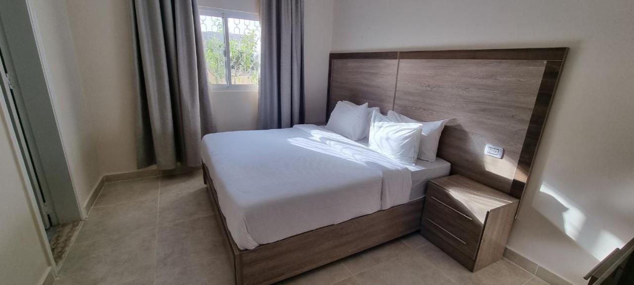 Beit Alshabaan Inn 瓦迪穆萨 外观 照片