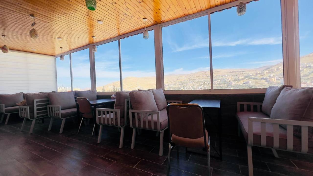 Beit Alshabaan Inn 瓦迪穆萨 外观 照片