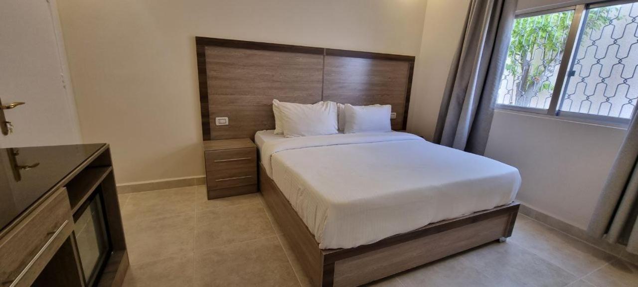 Beit Alshabaan Inn 瓦迪穆萨 外观 照片